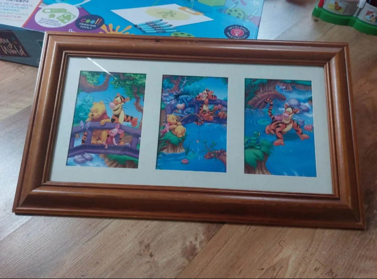 Winnie the pooh pictures - Image 1
