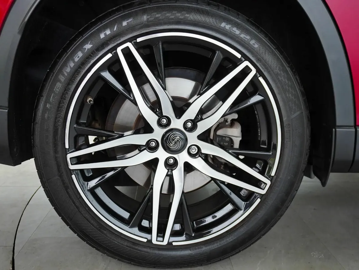 Mazda CX-60 Exclusive-Line (Northern Ireland Car) - Image 3