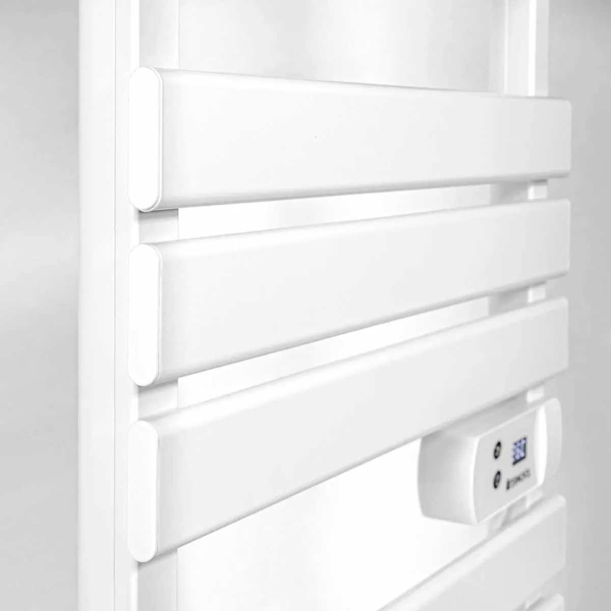 Bathroom Electric Radiator Towel Rail Heater - Image 3