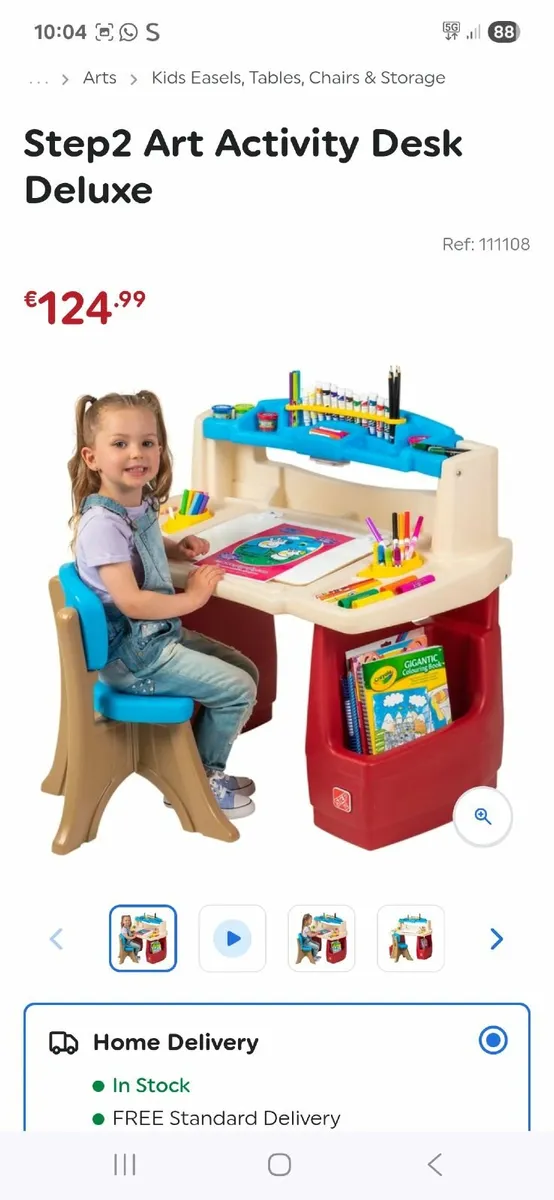 Toys - Image 1