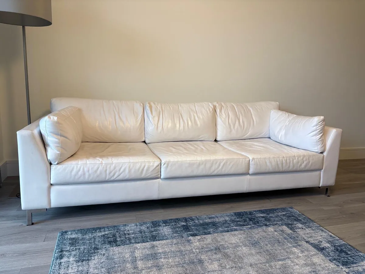 Sofas - Image 1