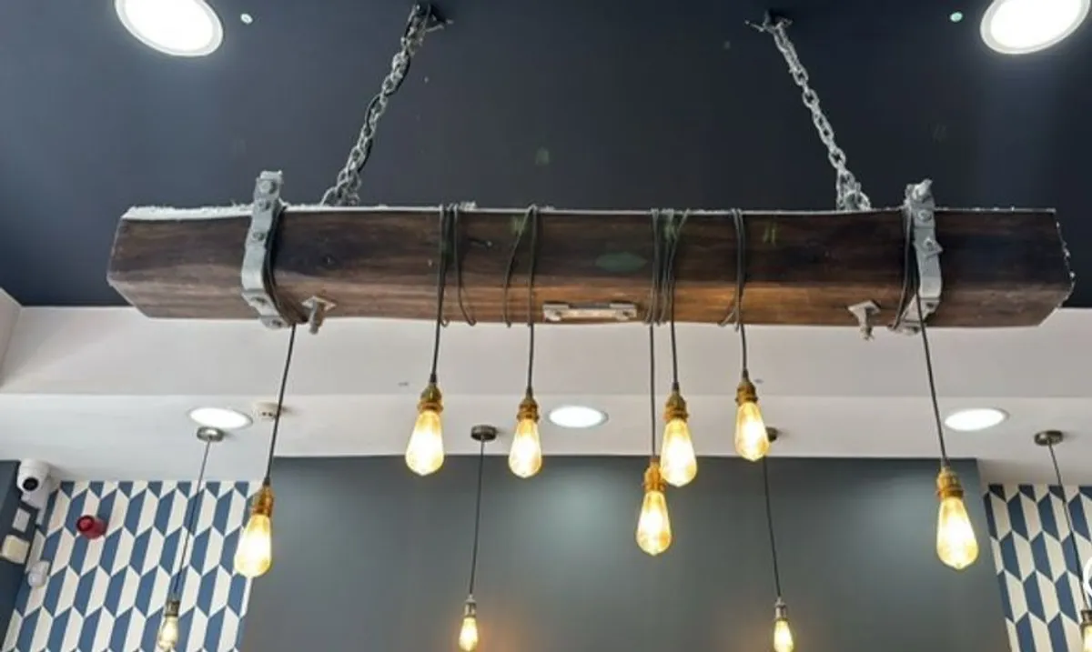 Beyspoke Light Beam - Image 1