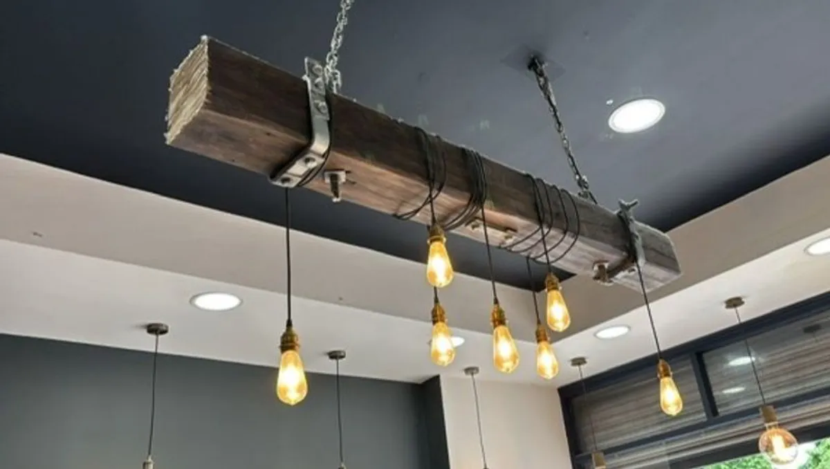 Beyspoke Light Beam - Image 2