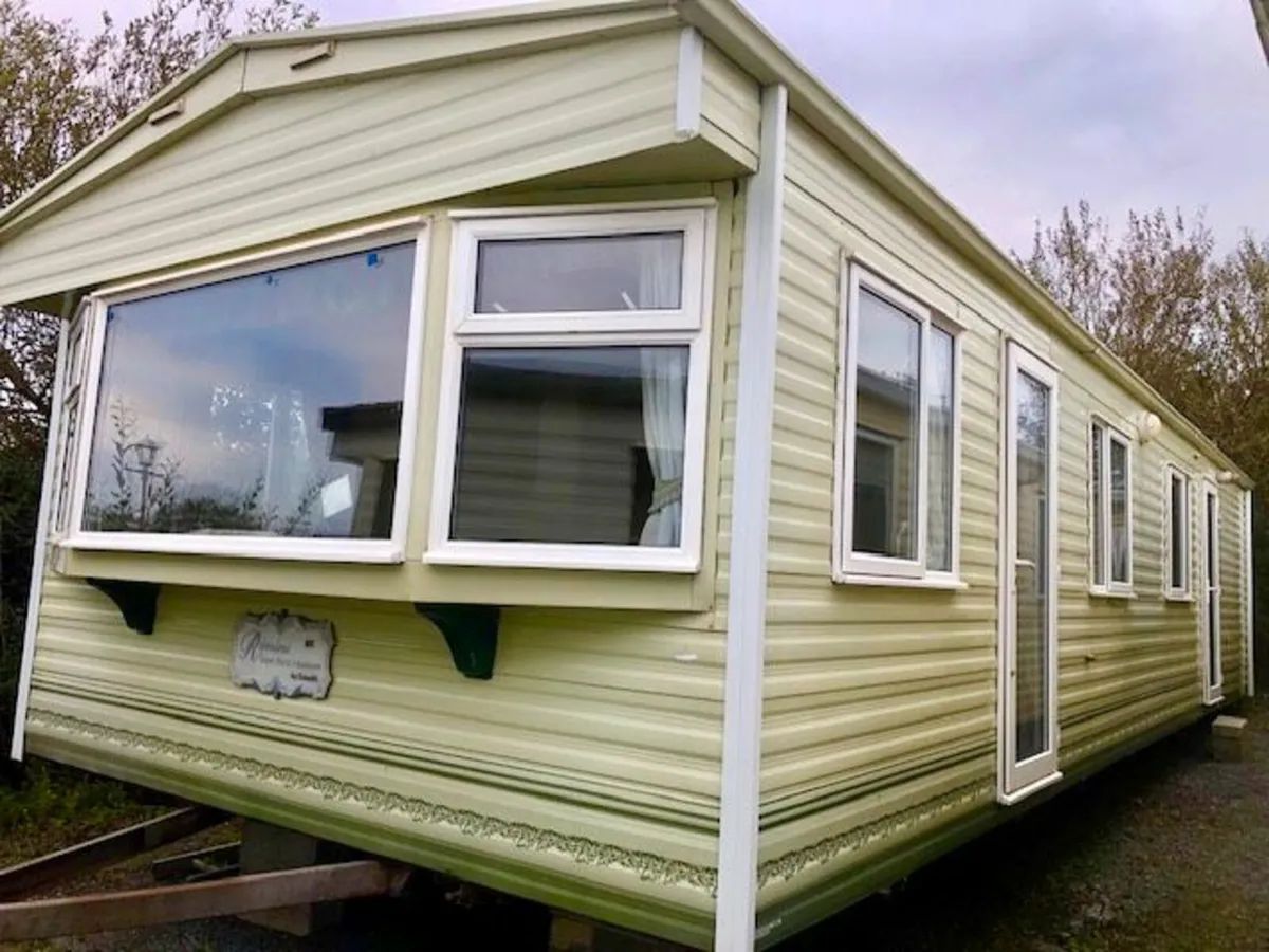 Mobile Home - Image 1