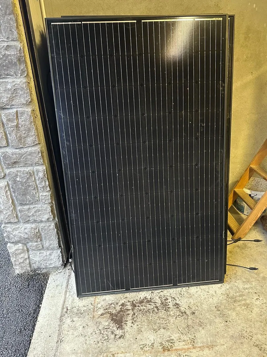 Solar Panels - Image 1
