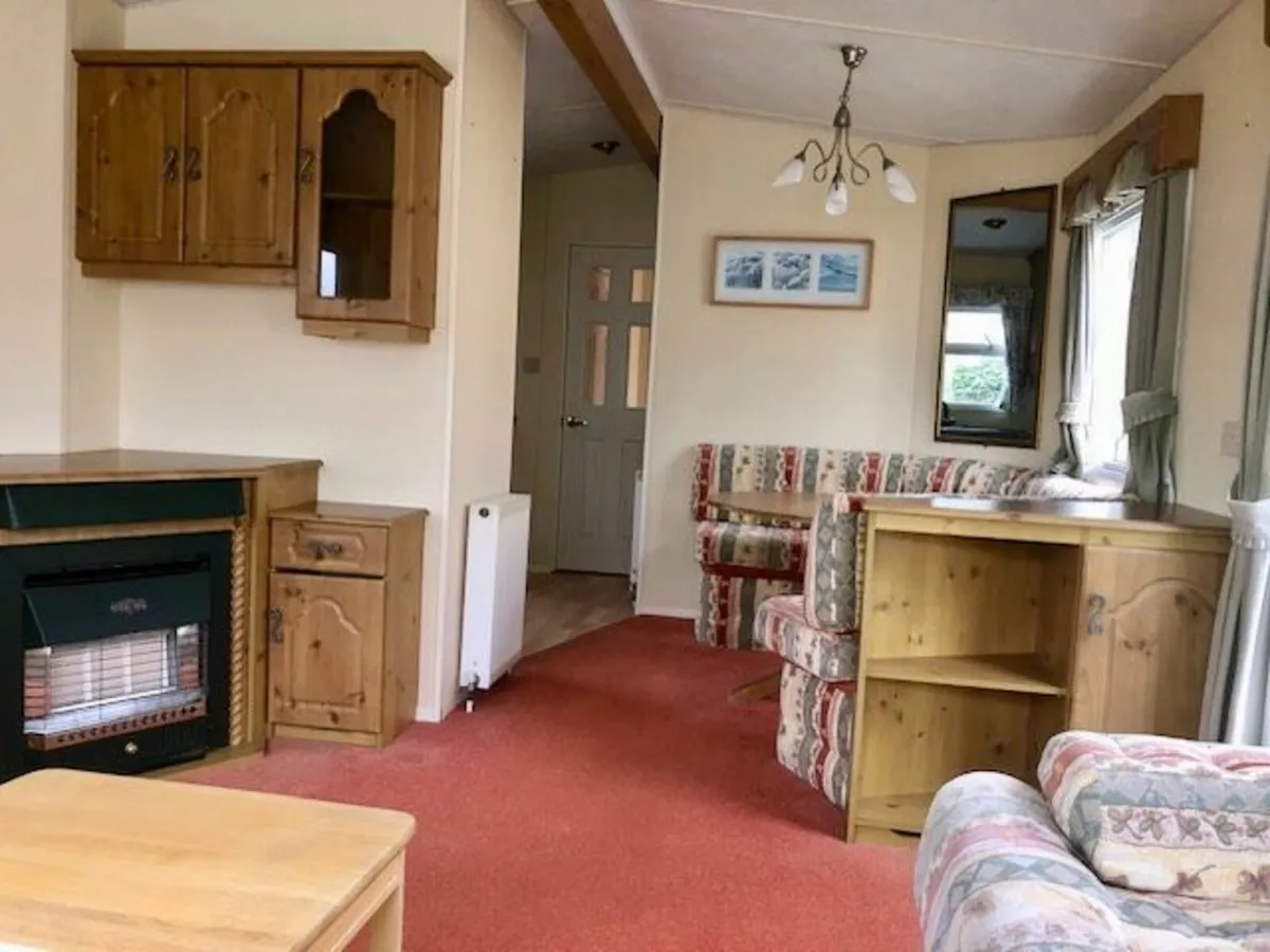 Mobile Home - Image 2