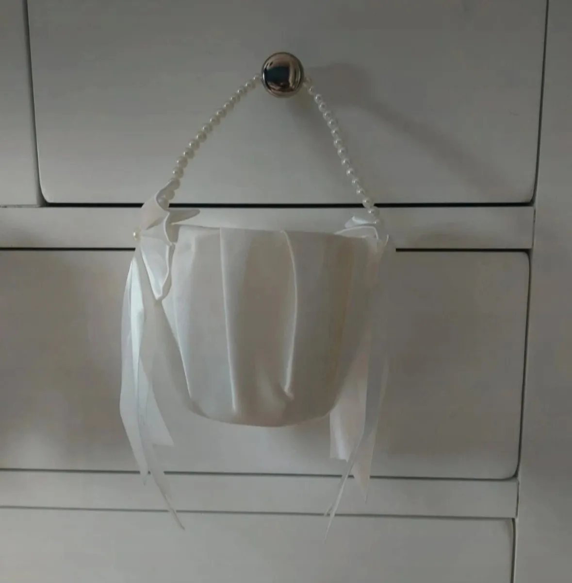 2 flower girl baskets - Image 3