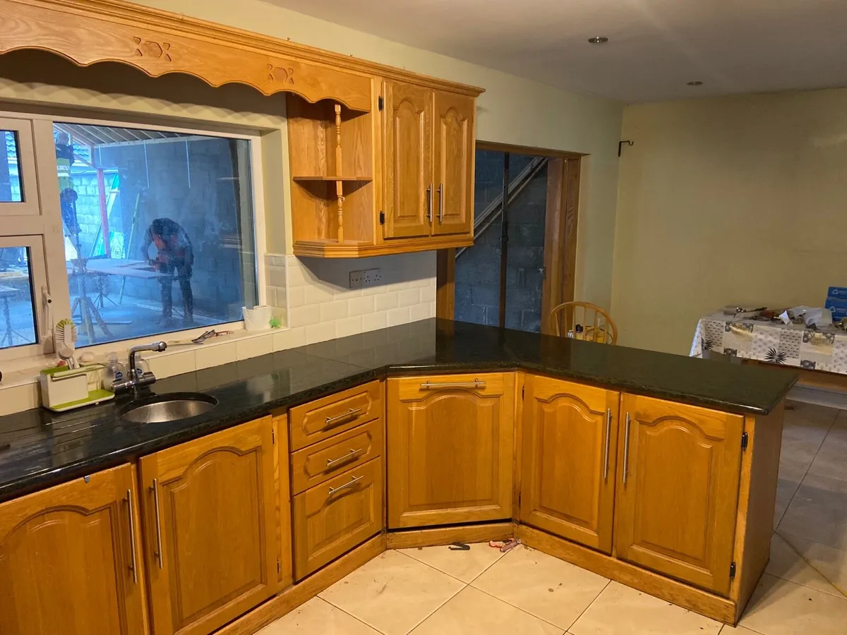 Kitchen - Image 1