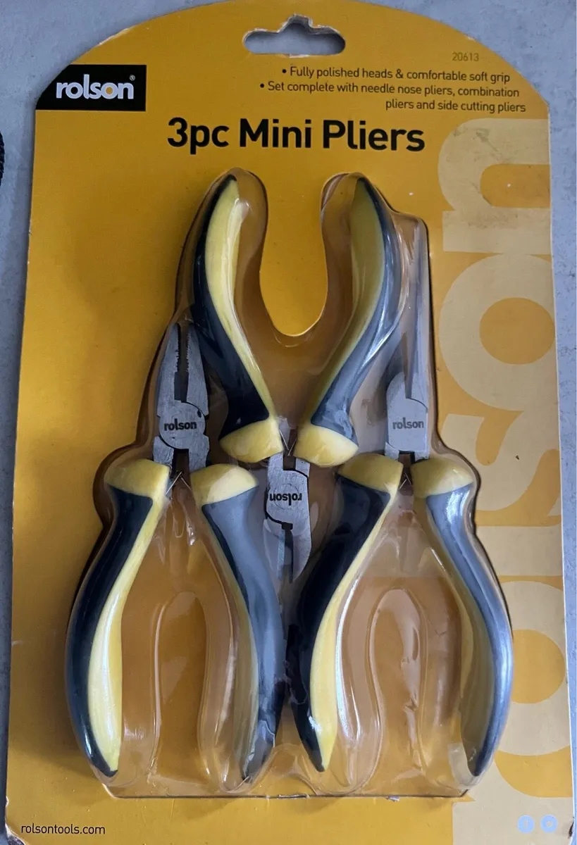 New items for sale - Image 1