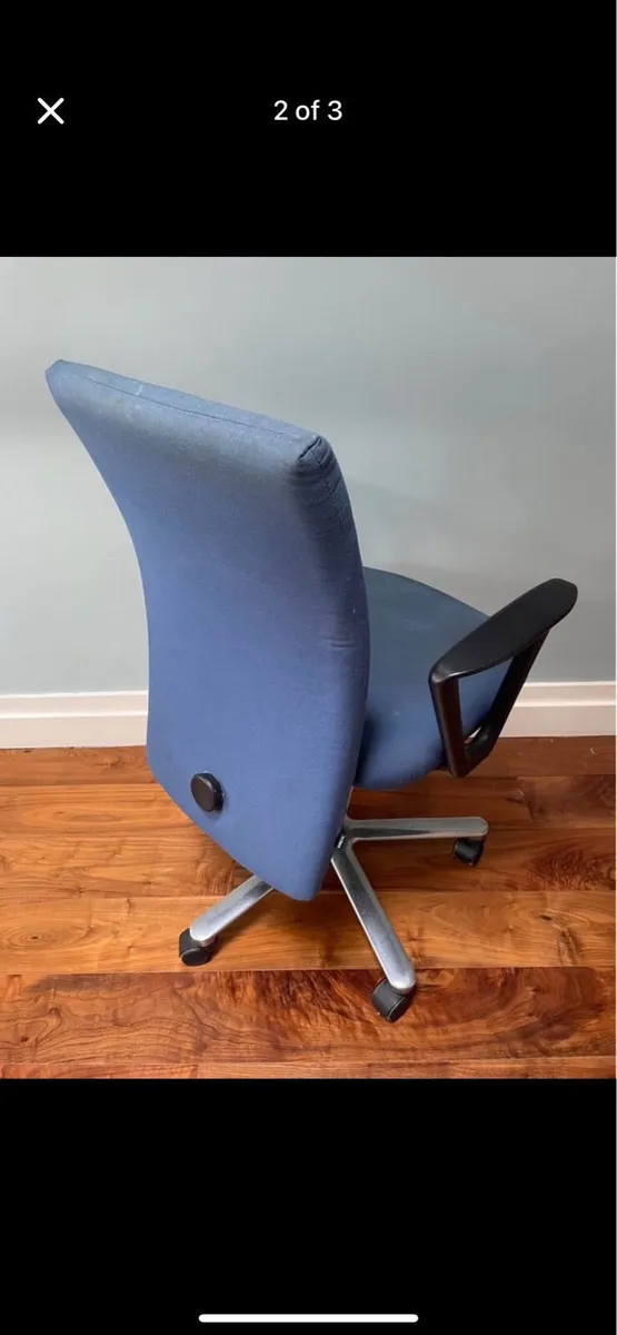 Desk chair - Image 2