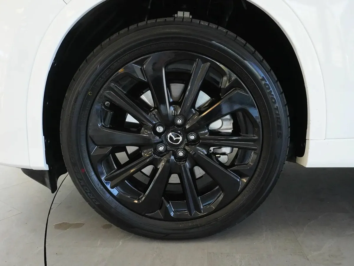 Mazda CX-60 Homura PHEV 4WD (Northern Ireland Car) - Image 3