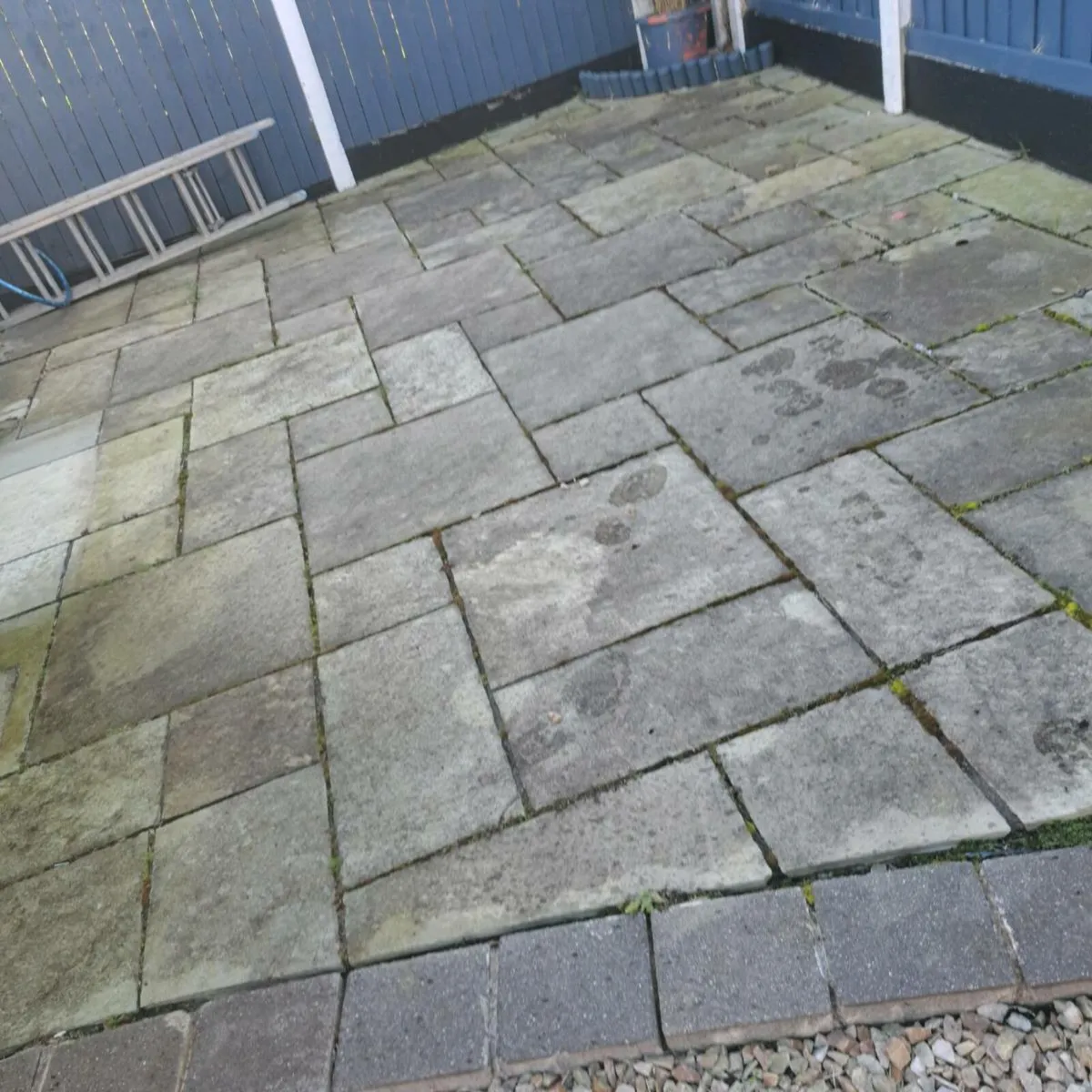 Driveway Cleaning - Image 3