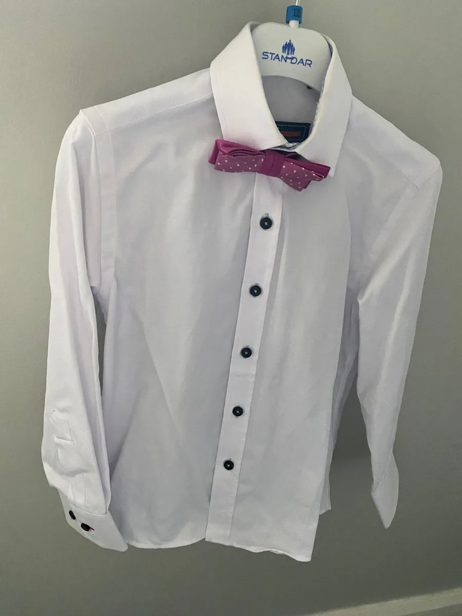 Boys communion suit - Image 2
