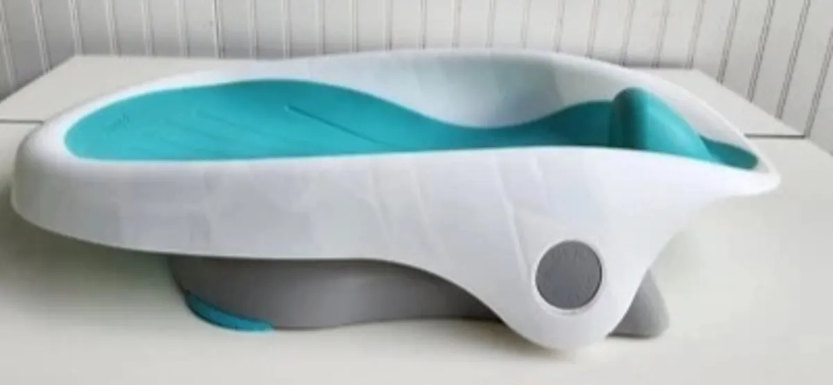 Summer bath seat - Image 2
