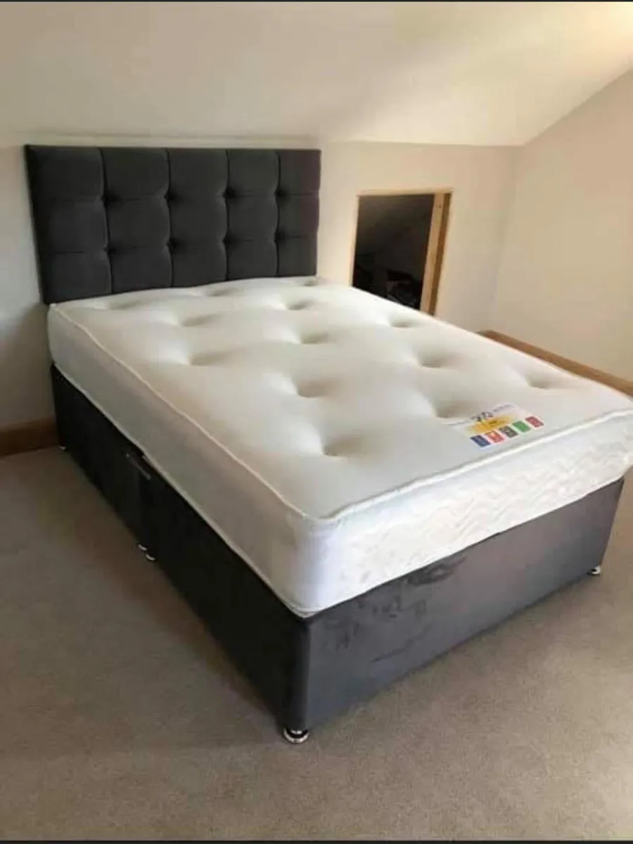 Bed frames - Image 1