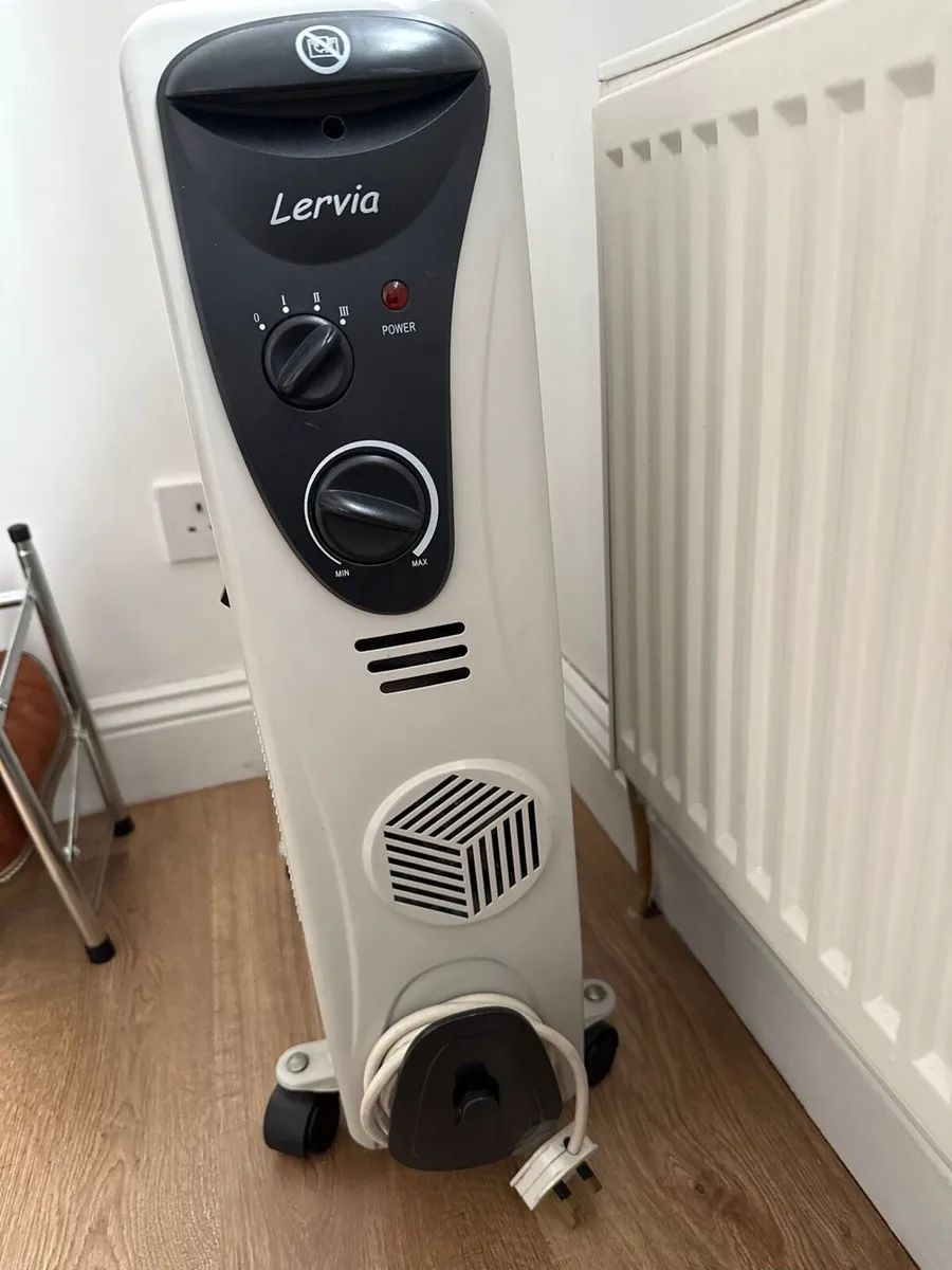 Radiator - Image 1