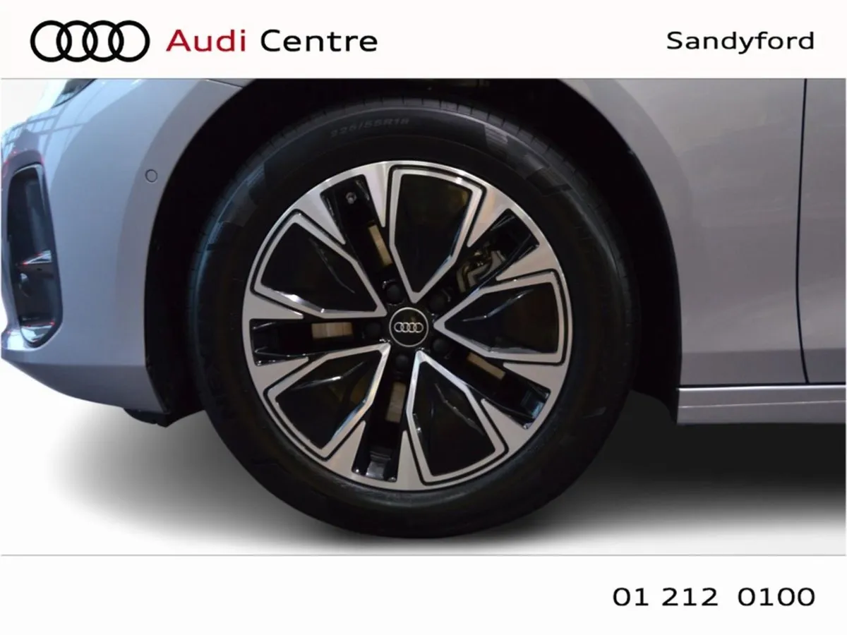 Audi A6 40 TDI S-line 204PS - Image 4