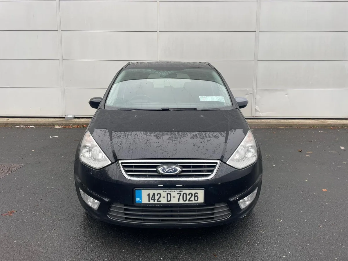 2014 Ford Galaxy - DEPOSIT TAKEN - Image 2