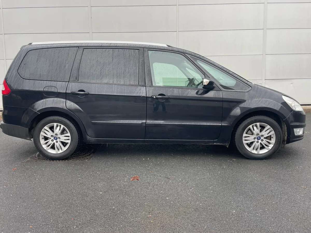 2014 Ford Galaxy - DEPOSIT TAKEN - Image 4