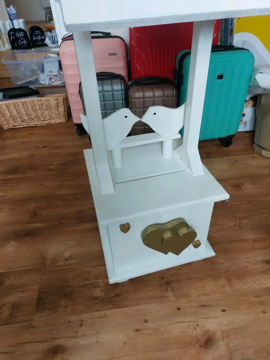 Wedding post box - Image 3