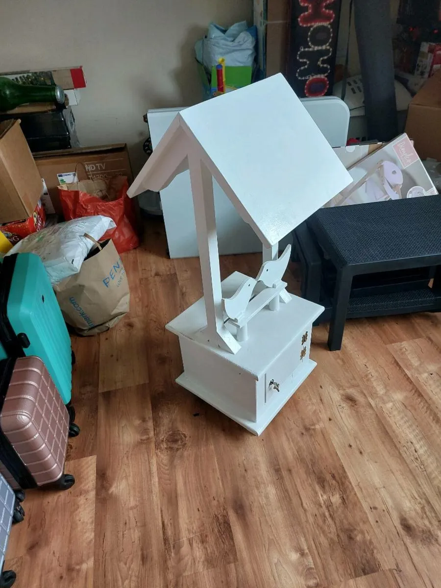 Wedding post box - Image 4