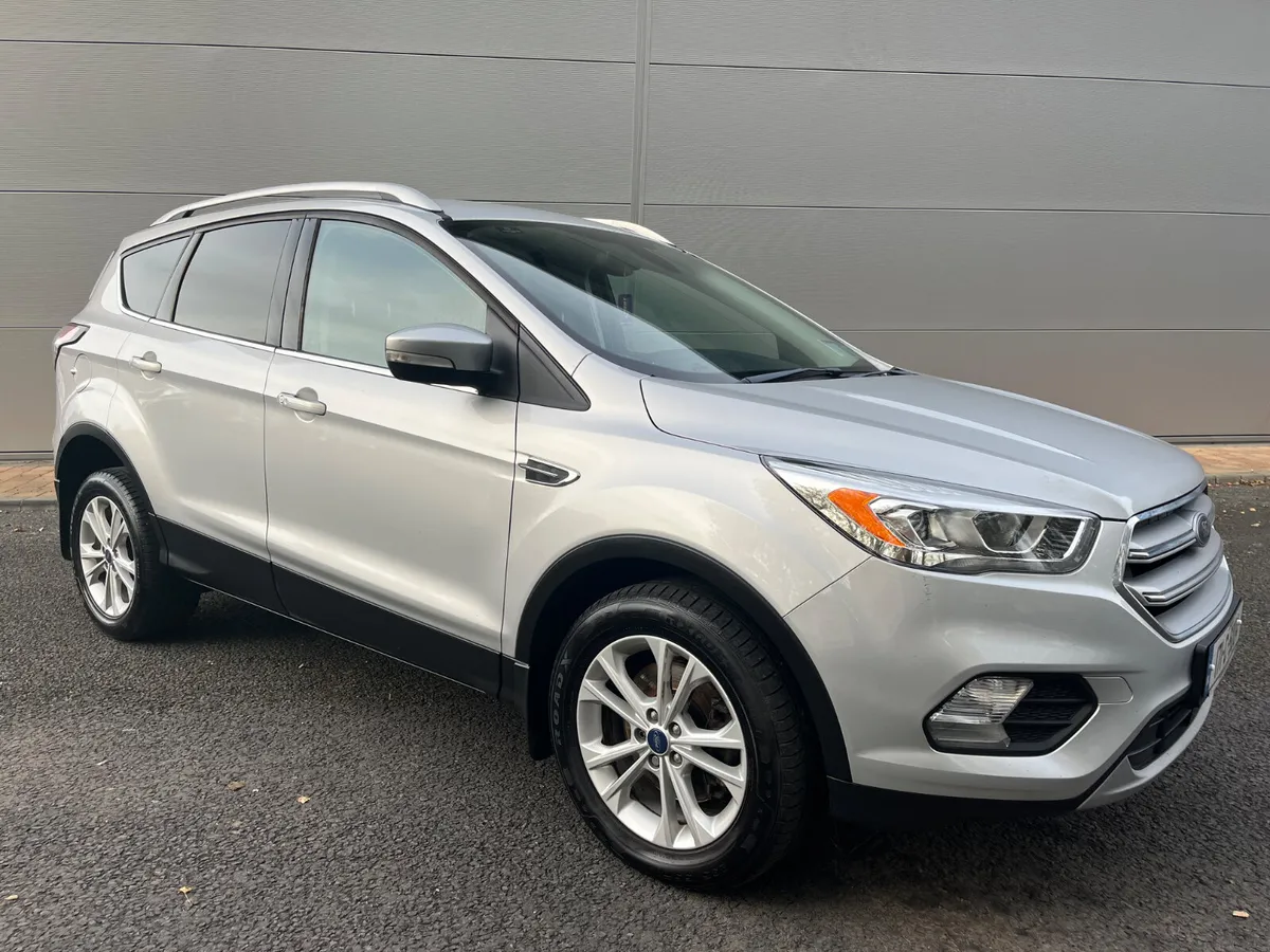 Ford Kuga 2017 - Image 1