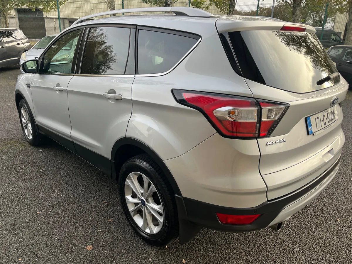 Ford Kuga 2017 - Image 4