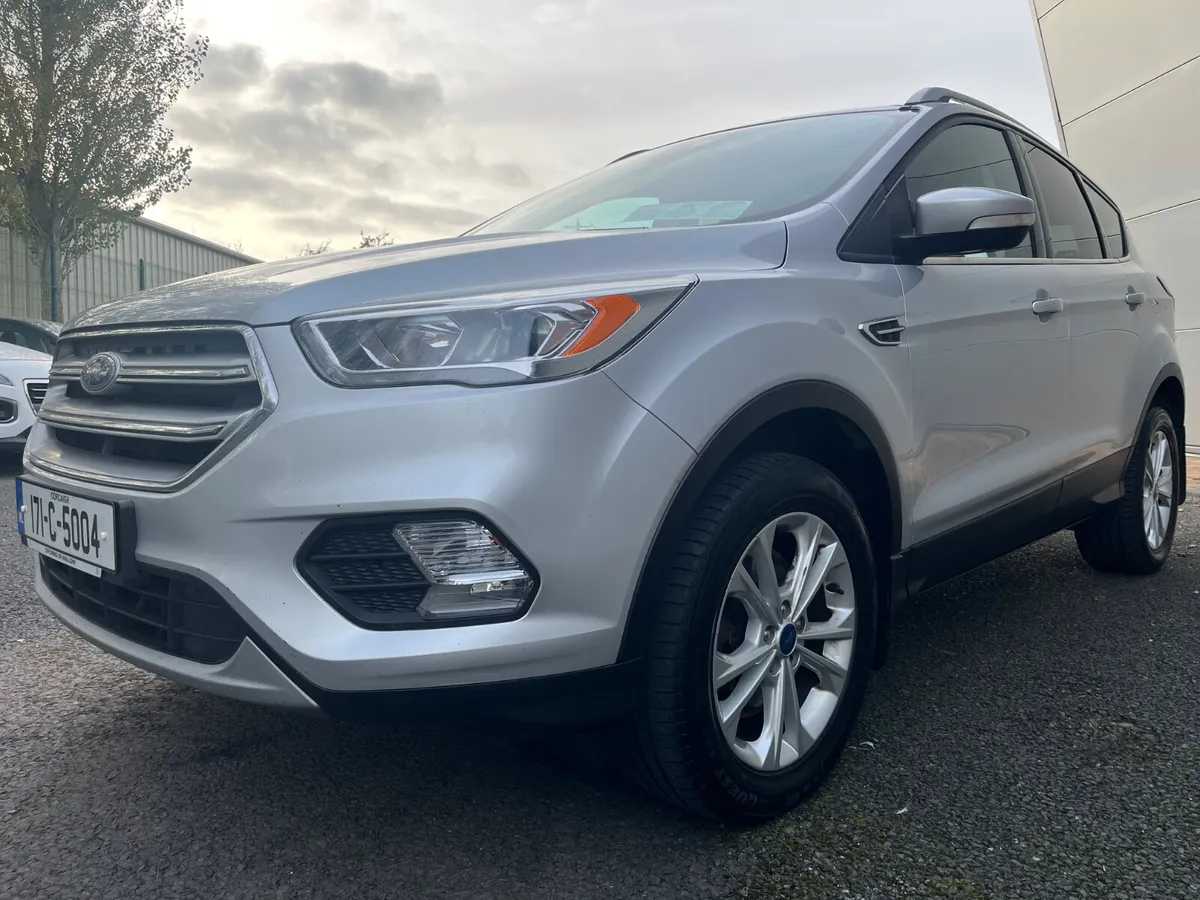 Ford Kuga 2017 - Image 2