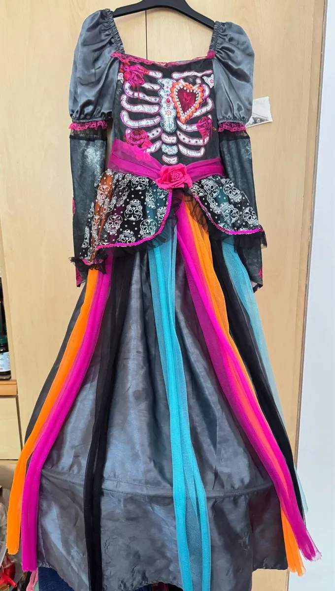 Halloween costume - Image 1