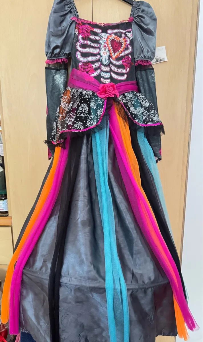 Halloween costume - Image 2
