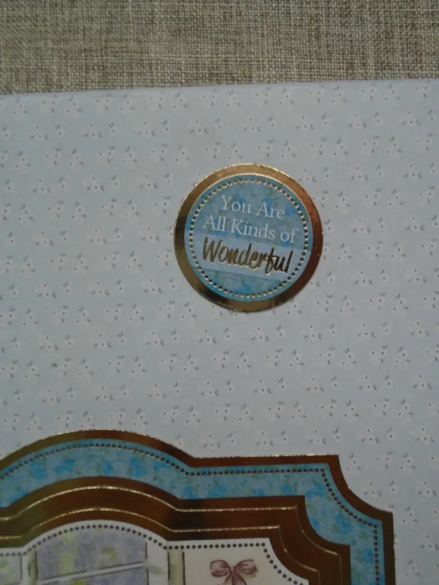 Presentation box, Gift box - Image 2