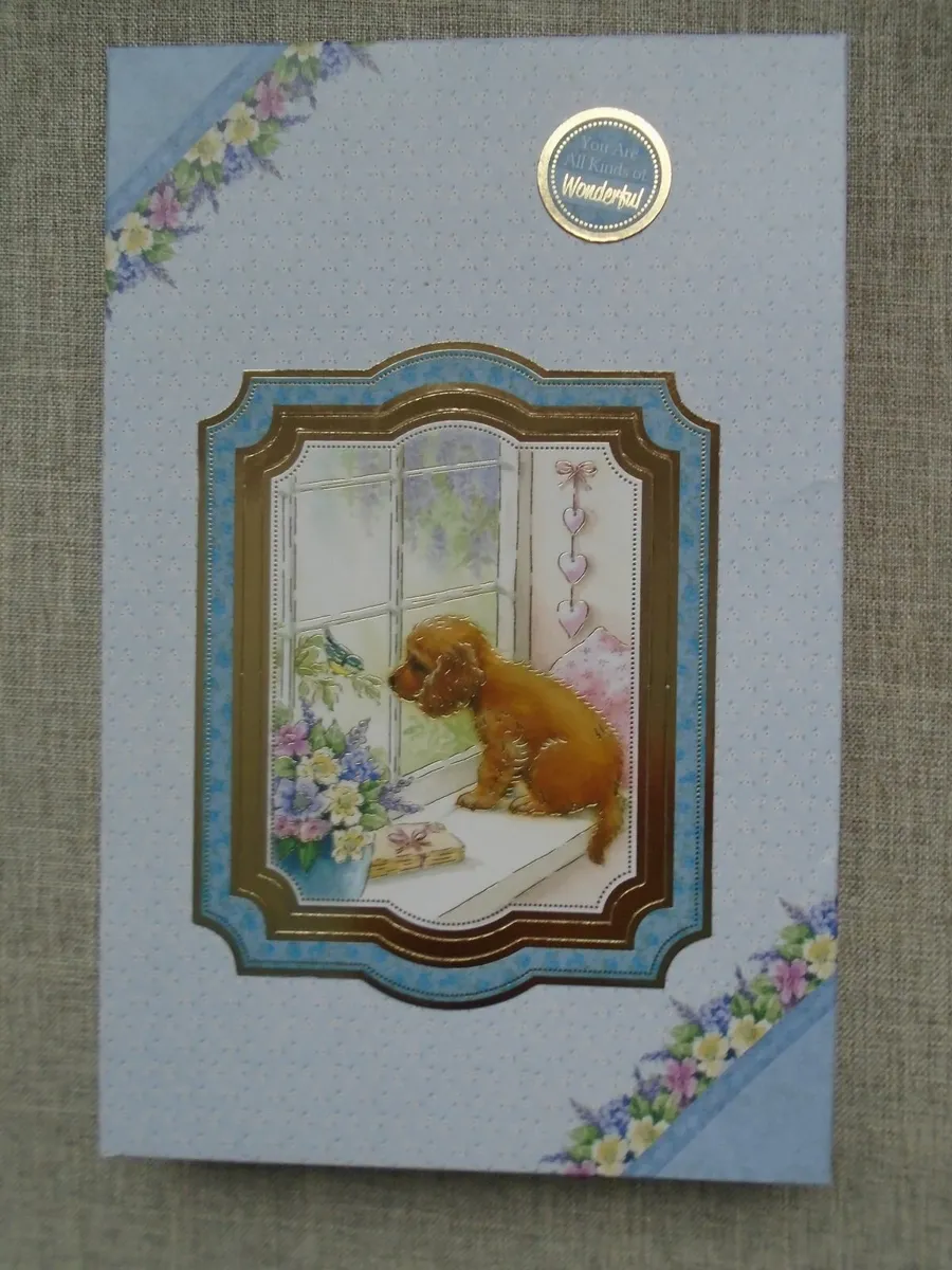 Presentation box, Gift box - Image 1