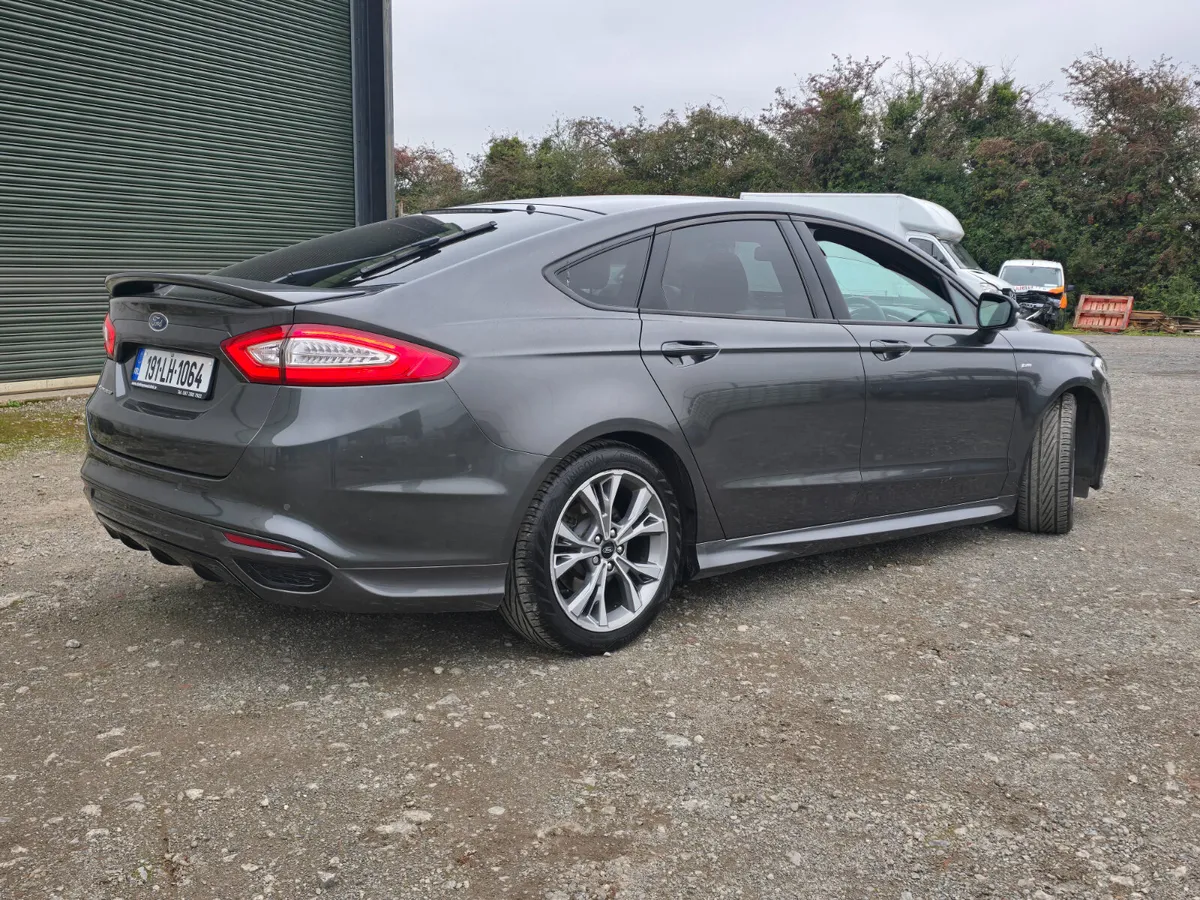 191 FORD MONDEO *2.0Tdci*ST LINE* - Image 2