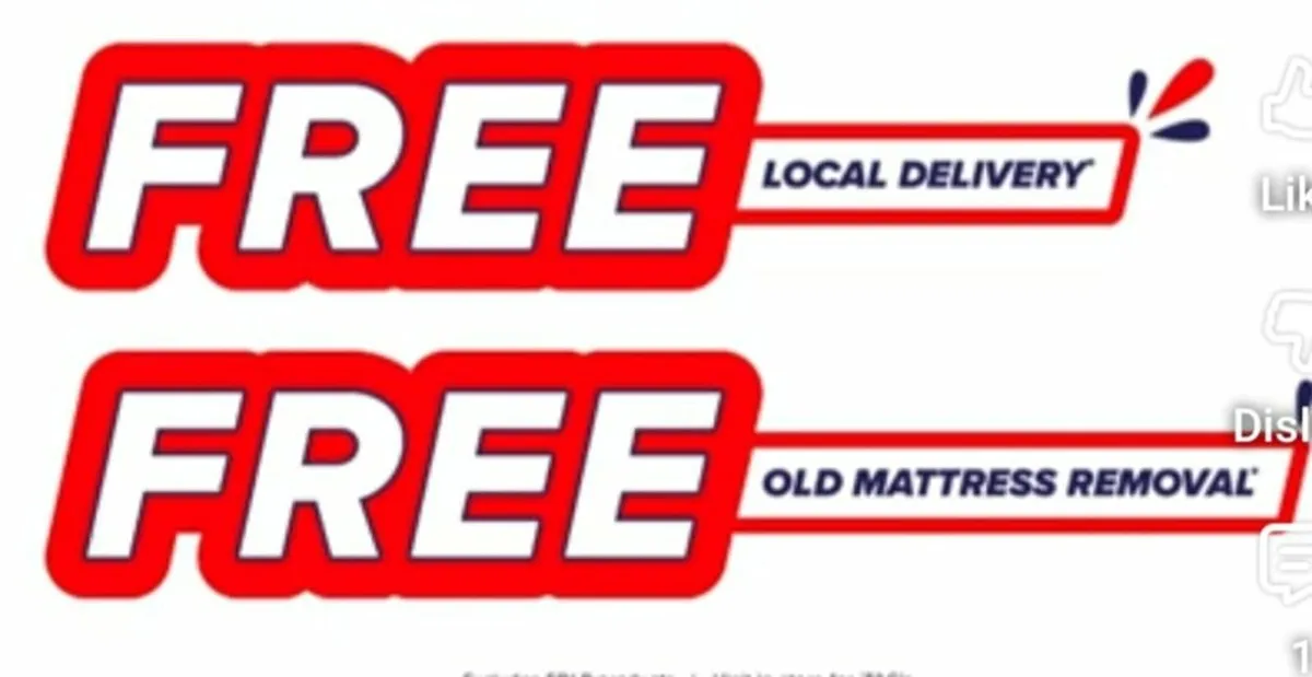 NEW BEDS FREE DELIVERY - Image 3