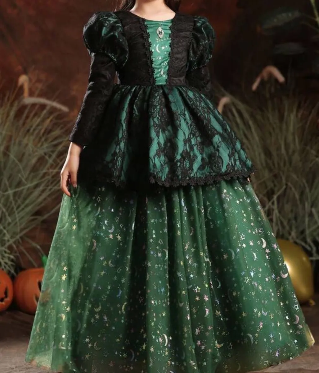Halloween costume