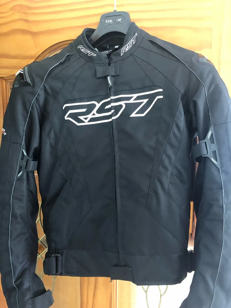 Rst jacket - Image 1