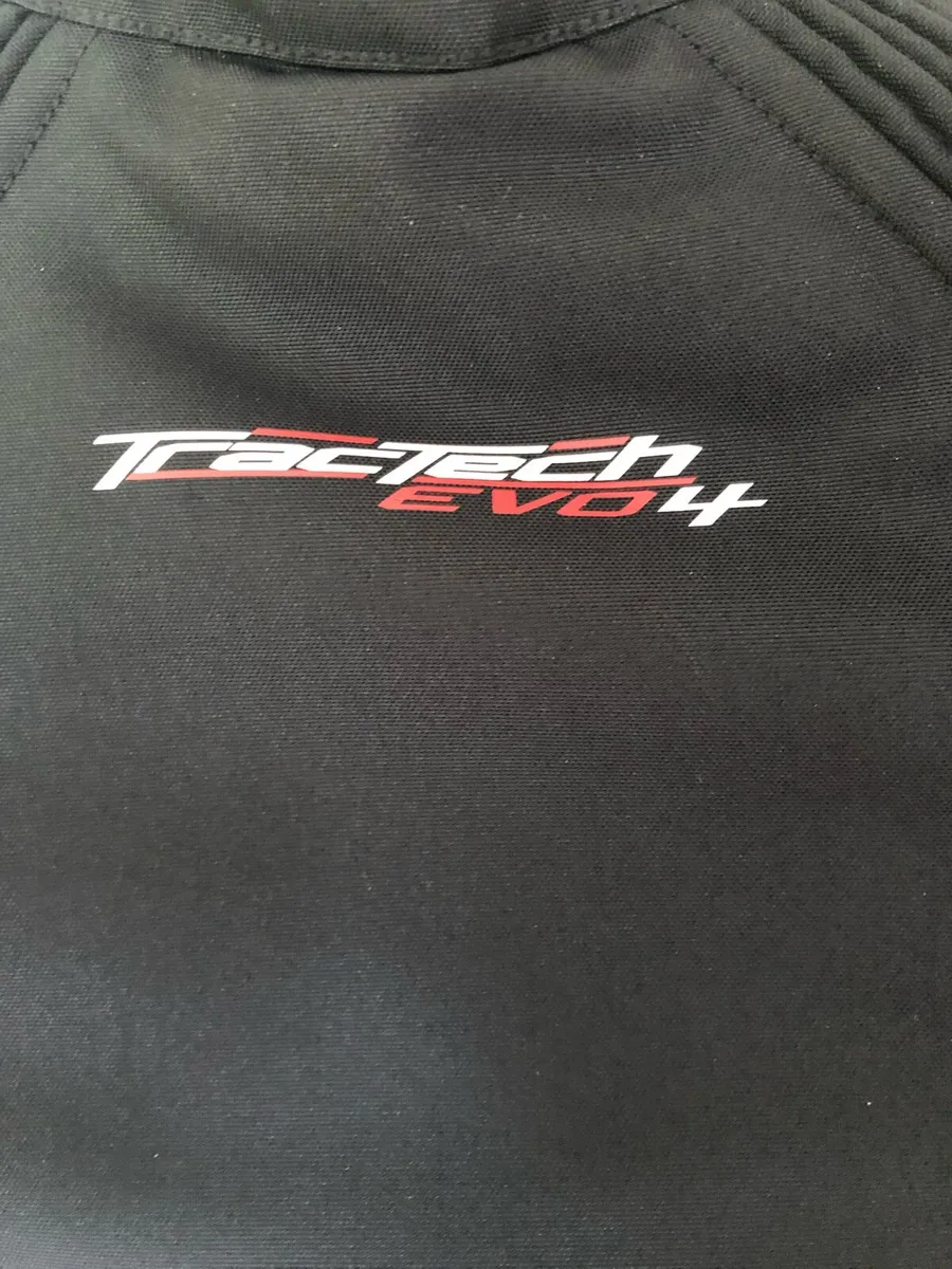 Rst jacket - Image 2