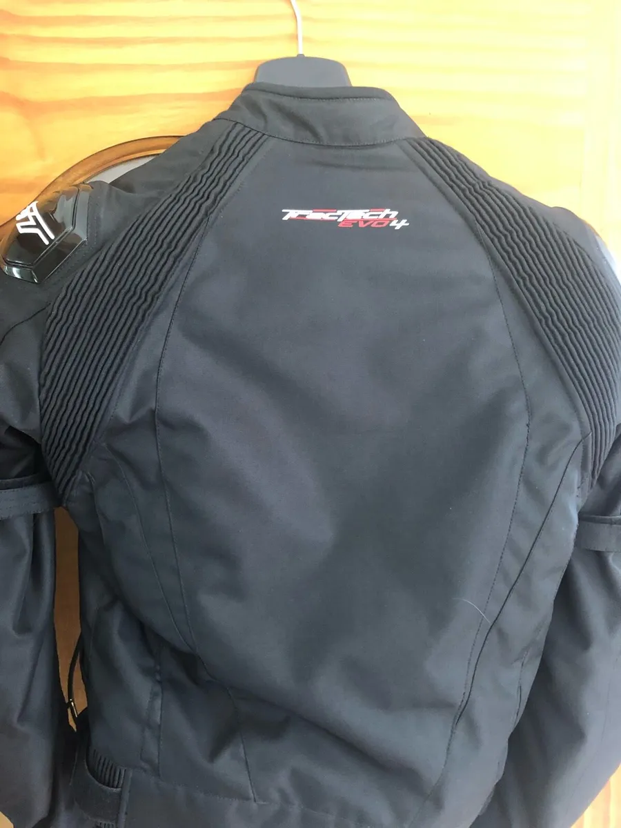 Rst jacket - Image 3