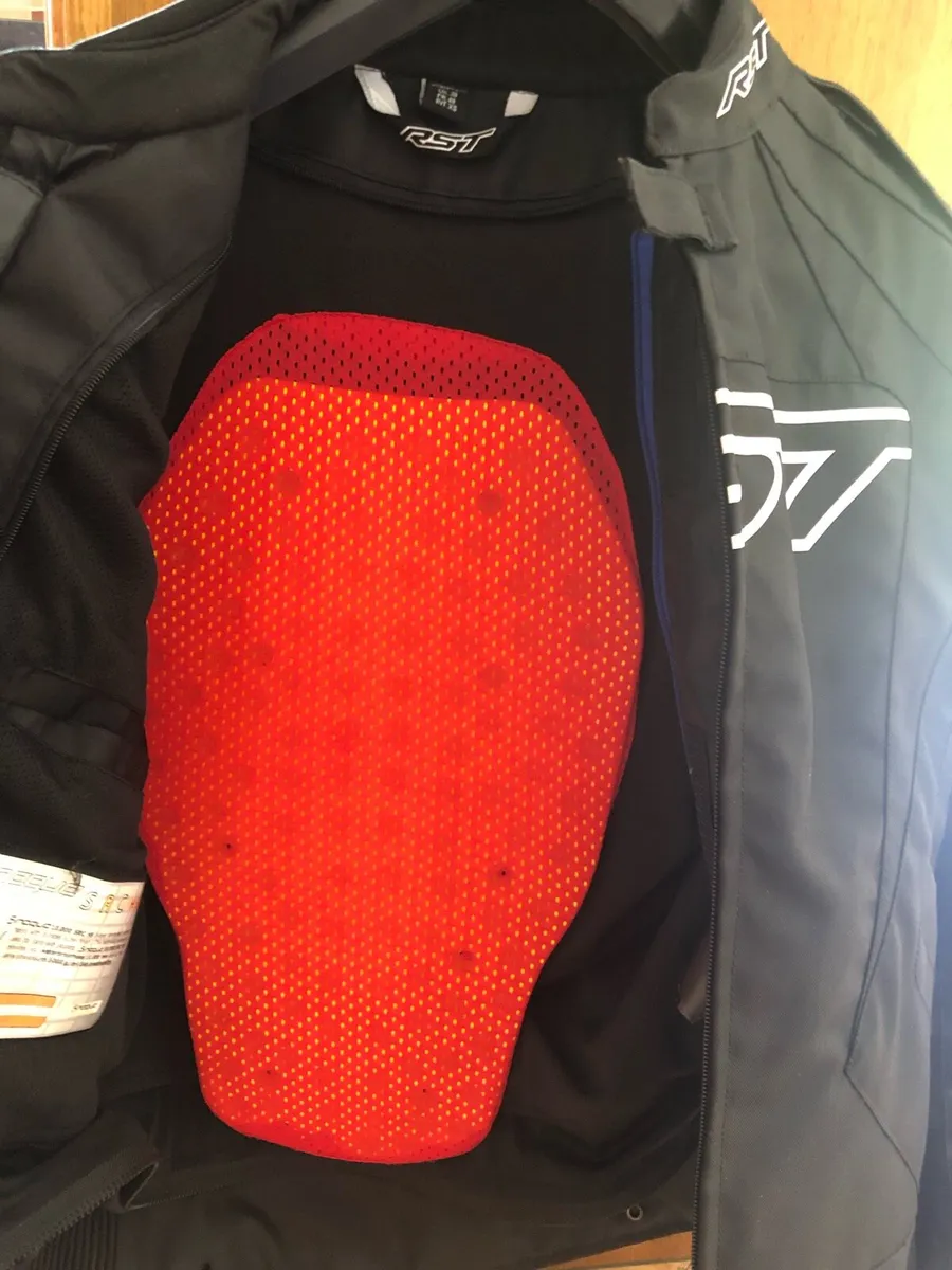 Rst jacket - Image 4