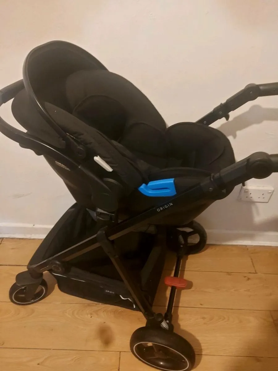 Babylo travel system - Image 2