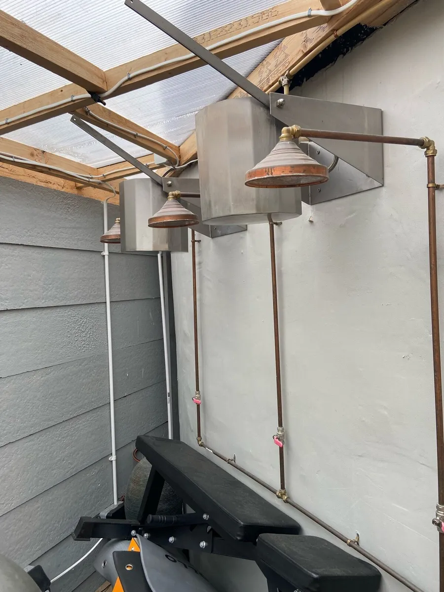 Gym equipment + Sauna equipment - Image 4