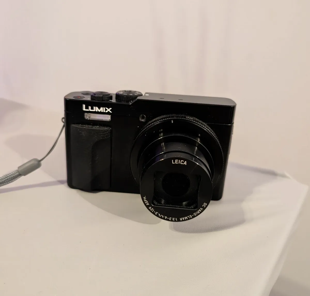 Panasonic Lumix Digital Camera - Image 4
