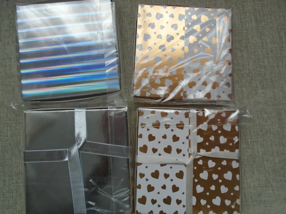 Gift box . Presentation box - Image 2
