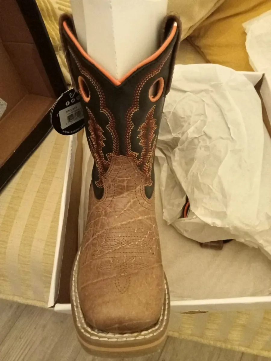 Cowboy boots - Image 2