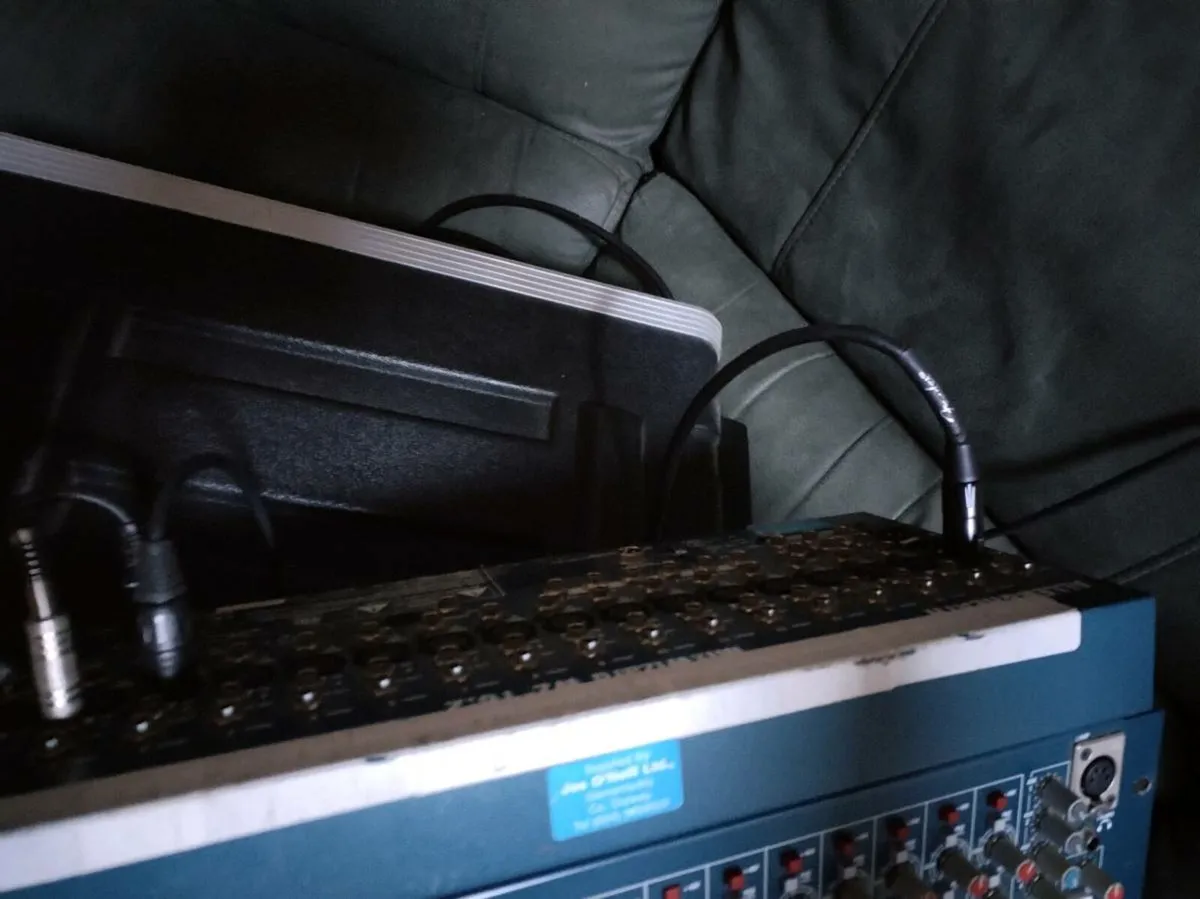 Mixer - Image 3