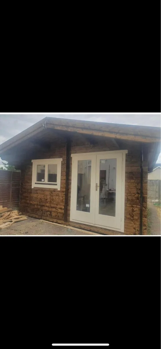 Timber Cabins for sale - Image 3