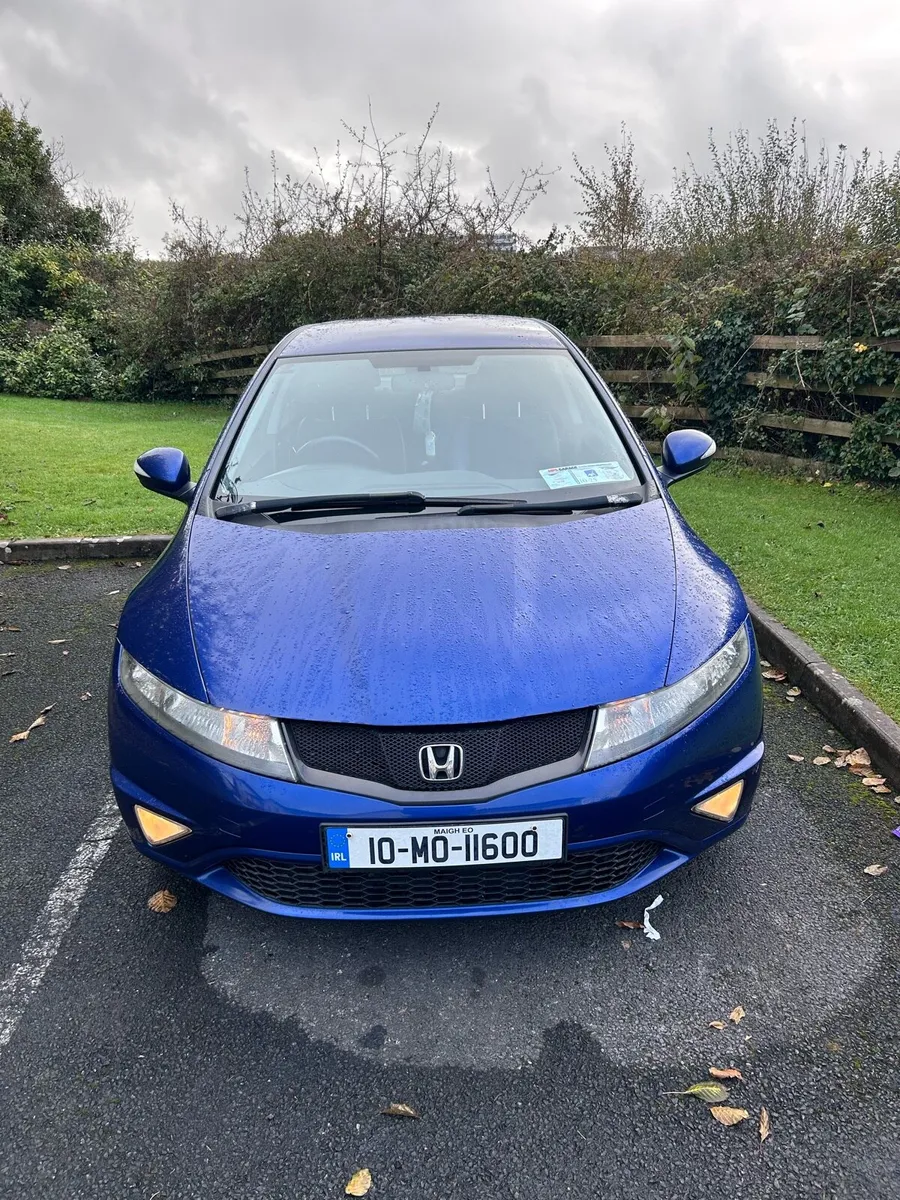 Honda Civic - Image 1