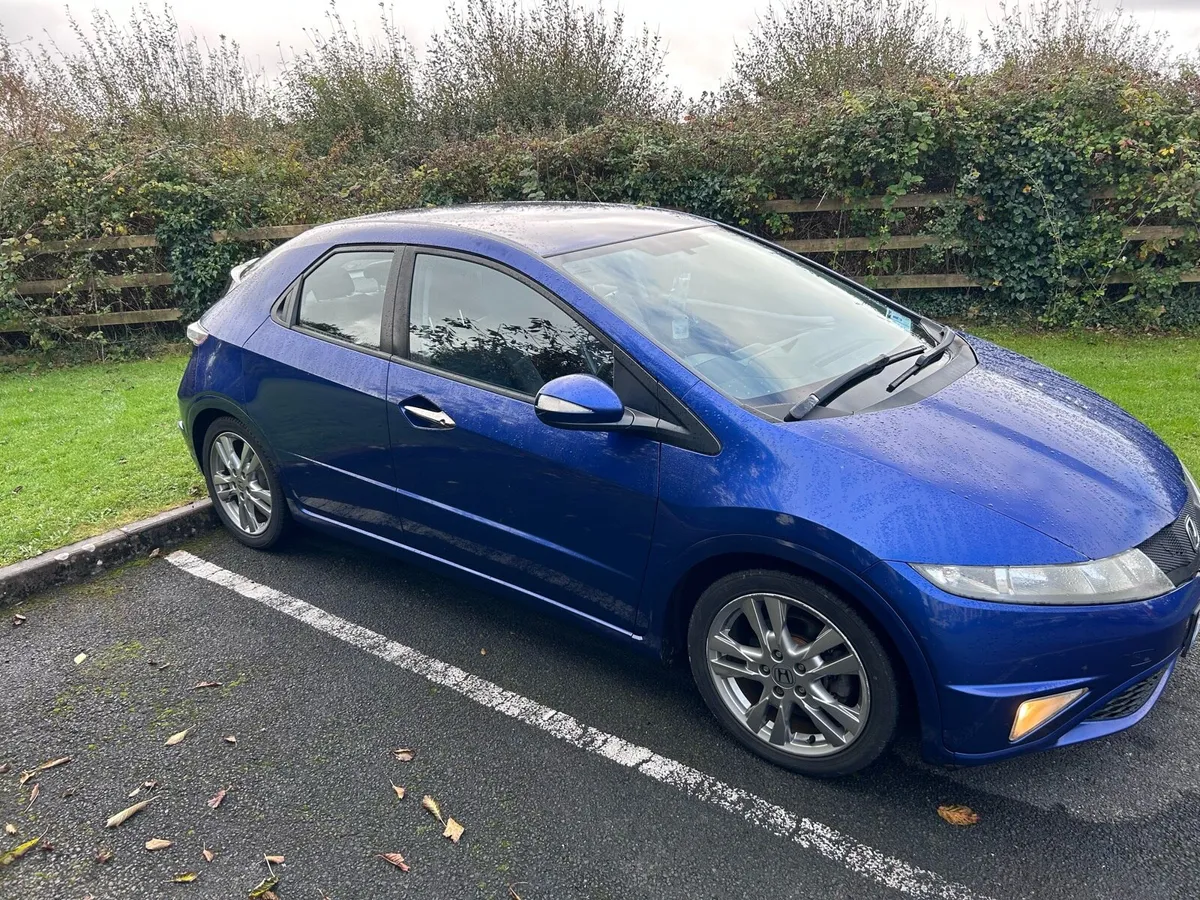 Honda Civic - Image 2
