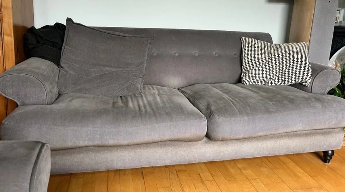 Sofa - Image 1