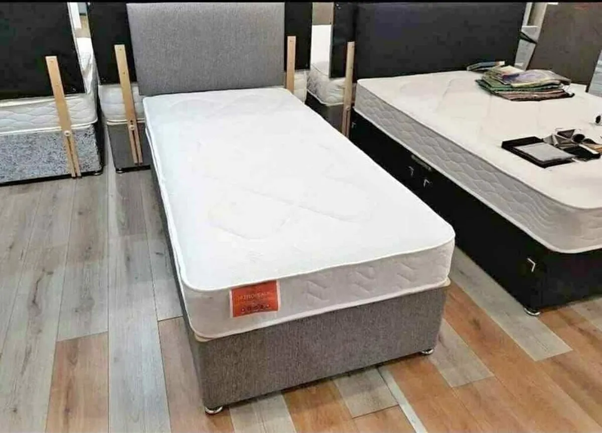 NEW BEDS FREE DELIVERY - Image 4